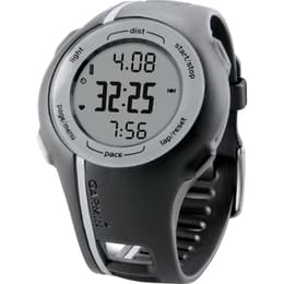 Garmin Forerunner 110 Verbonden apparaten