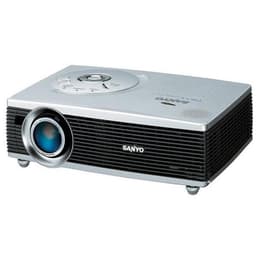 Sanyo PLC-SW30 Beamer 1250 Lumen Grijs