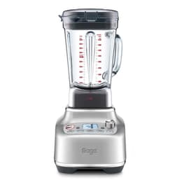 Blender/Mixer Sage SBL920BSS L - Zilver