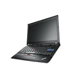 Lenovo ThinkPad X220 12" Core i5 2.5 GHz - HDD 320 GB - 4GB AZERTY - Belgisch