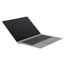 Hp EliteBook x360 1030 G3 13" Core i5 1.7 GHz - SSD 512 GB - 8GB QWERTZ - Duits