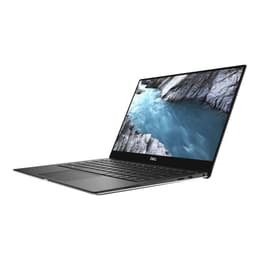 Dell XPS 13 9370 13" Core i7 1.8 GHz - SSD 256 GB - 8GB AZERTY - Frans