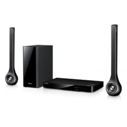Soundbar & Home cinema-set HT-FS5200 - Zwart