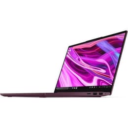 Lenovo Yoga Slim 7 14" Core i5 1.1 GHz - SSD 256 GB - 8GB QWERTY - Engels