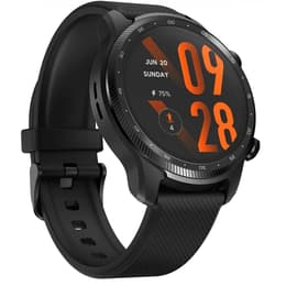 Horloges Mobvoi Cardio GPS TicWatch Pro 3 - Zwart