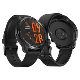 Horloges Mobvoi Cardio GPS TicWatch Pro 3 - Zwart