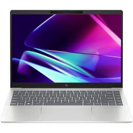 HP Pavilion Plus 14-ew1501sa 14" Core Ultra 5 3.6 GHz - SSD 512 GB - 16GB QWERTY - Engels