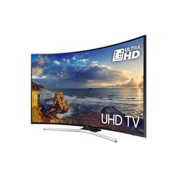 Smart TV Samsung LCD Ultra HD 4K 124 cm UE49MU6205
