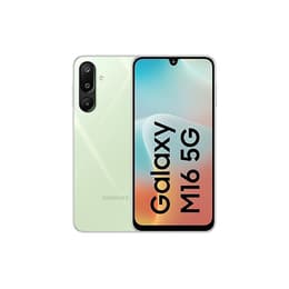 Galaxy M16 128GB - Groen - Simlockvrij