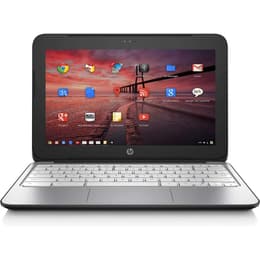 HP Chromebook 11 G2 Exynos 1.7 GHz 16GB SSD - 2GB QWERTY - Engels
