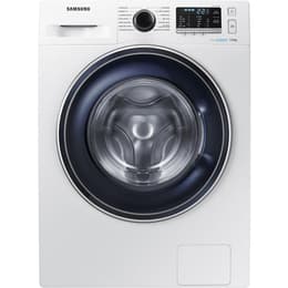 Samsung ECO BUBBLE WW70J5555FW Wasmachine Frontlading