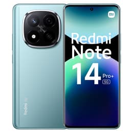 Xiaomi Redmi Note 14 Pro+ 5G 256GB - Blauw - Simlockvrij