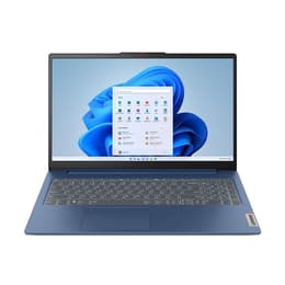 Lenovo IdeaPad Slim 3 15" Core i3 1.8 GHz - SSD 512 GB - 8GB AZERTY - Frans