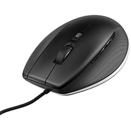 3Dconnexion Cadmouse 3DX-700052 Muis