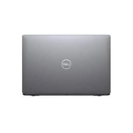 Dell Latitude 5290 12" Core i5 1.7 GHz - SSD 256 GB - 8GB AZERTY - Frans