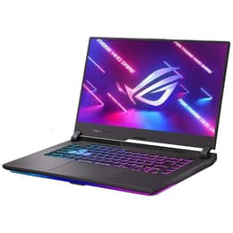 Asus ROG Strix G15 G513 15" Ryzen 7 3.2 GHz - SSD 1 TB - 16GB - NVIDIA GeForce RTX 3070 QWERTY - Spaans