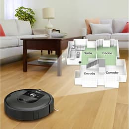 Irobot Roomba i7 I715040 Stofzuiger