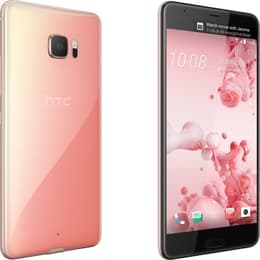 HTC U Ultra 64GB - Roze - Simlockvrij