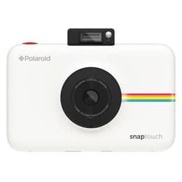 Compact Polaroid Snap Touch - Wit
