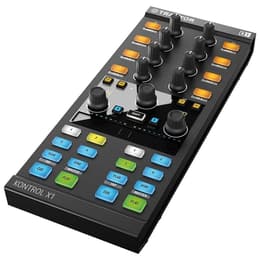 Native Instruments Traktor Kontrol X1 Audio accessoires