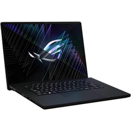 Asus ROG Zephyrus M16 16" Core i9 2.6 GHz - SSD 1 TB - 32GB - NVIDIA GeForce RTX 4090 AZERTY - Frans