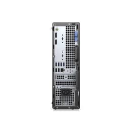 Dell OptiPlex 3090 SFF Core i5 3.1 GHz - SSD 512 GB RAM 8GB