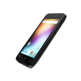 Logicom L-EMENT 403 8GB - Zwart - Simlockvrij