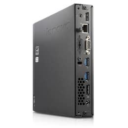 Lenovo ThinkCentre M92 Tiny Core i5 2,9 GHz - SSD 240 GB RAM 16GB