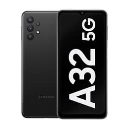 Galaxy A32 5G 64GB - Zwart - Simlockvrij