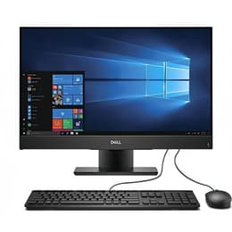 Dell OptiPlex 7460 AIO 23" Core i5 3 GHz - SSD 256 GB - 16GB