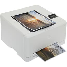 HP LaserJet Pro 200 M252N Kleurenlaser