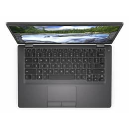 Dell Latitude 5400 14" GHz - SSD 4 TB - 8GB QWERTY - Engels