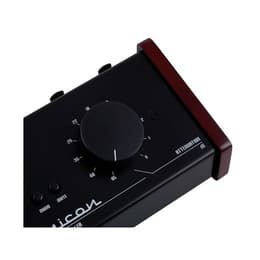 Palmer Monicon PMC1 Audio accessoires