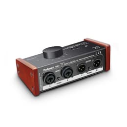 Palmer Monicon PMC1 Audio accessoires