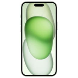 iPhone 15 Plus 256GB - Groen - Simlockvrij