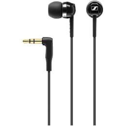 Sennheiser CX 100 Oordopjes - In-Ear