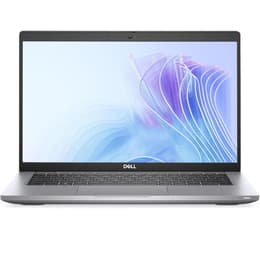 Dell Latitude 5420 14" Core i7 1.8 GHz - SSD 512 GB - 16GB AZERTY - Frans