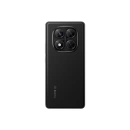 Xiaomi Redmi Note 14 Pro 5G 512GB - Zwart - Simlockvrij