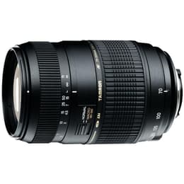 Lens Nikon 70-300mm Tamron Nikon 70-300 mm f/4-5.6
