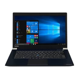 Dynabook Tecra X40 14" Core i5 1.6 GHz - SSD 256 GB - 8GB AZERTY - Frans
