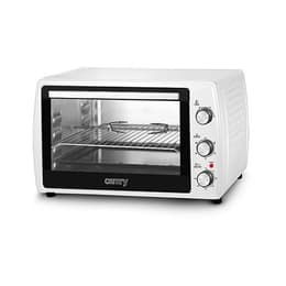 Multifunctioneel - ondersteuning ventilator Camry CR 6008 Oven