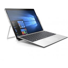 HP Elite X2 G4 13" Core i7 1.8 GHz - SSD 512 GB - 16GB AZERTY - Frans