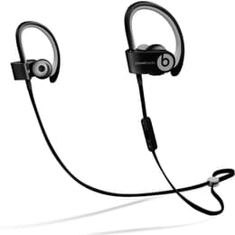 Beats By Dr. Dre Powerbeats2 Black Sport Oordopjes - In-Ear Bluetooth