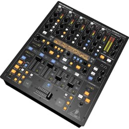 Behringer DDM4000 Audio accessoires