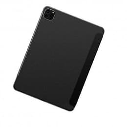 Hoesje iPad Pro 12.9" (2018/2020/2021) - Thermoplastisch polyurethaan (TPU) - Zwart