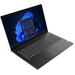 Lenovo V15 15" Celeron 2.8 GHz - SSD 512 GB - 16GB QWERTY - Engels