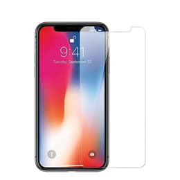 Beschermend scherm Jaym iPhone XR/ iPhone 11 - Transparant