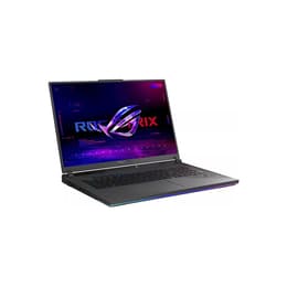 Asus ROG Strix G18 G814PP-S9031W 18" Ryzen 9 5.3 GHz - SSD 1 TB - 32GB - NVIDIA GeForce RTX 5070 AZERTY - Frans
