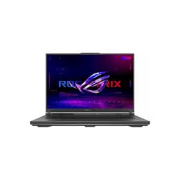 Asus ROG Strix G18 G814PP-S9031W 18" Ryzen 9 5.3 GHz - SSD 1 TB - 32GB - NVIDIA GeForce RTX 5070 AZERTY - Frans