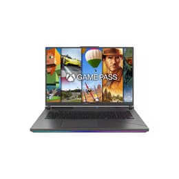 Asus ROG Strix G18 G814PP-S9031W 18" Ryzen 9 5.3 GHz - SSD 1 TB - 32GB - NVIDIA GeForce RTX 5070 AZERTY - Frans
